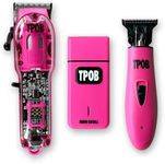 TPOB Slime 2 Candy Pink Clipper Tri