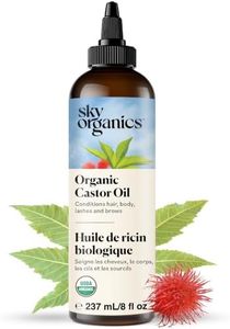 Sky Organi