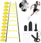 Agility Ladder,Speed Training Equip