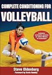 Complete Conditioning for Volleybal