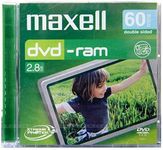 Dvd Ram Discs