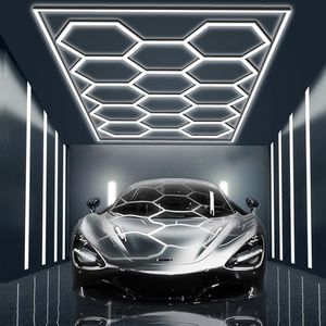 Hexagon Ga