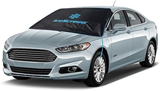 Classic Magnetic ICESCREEN™