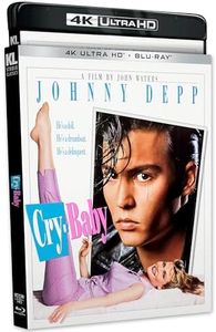 Cry-Baby (