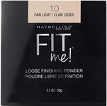 Maybelline Fit Me Loose Setting Pow