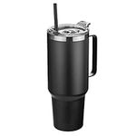 HASLE OUTFITTERS 40 oz Stainless St