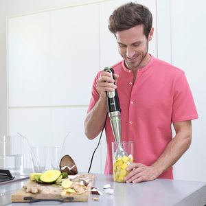 Braun MultiQuick 9 Hand Blender – Powerful Immersion Mixer