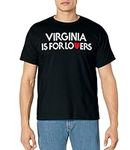 Virginia Is For The Lovers T-Shirt