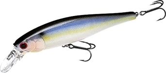 LUCKY CRAFT Pointer 100 (183 Pearl Threadfin Shad)