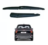 Rear Wiper Arm With Blade Set For Hyundai Creta New (2020 onward)