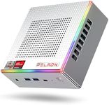 PELADN HA-4 Mini PC, AMD Ryzen 7 77