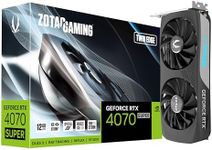 Zotac GEFORCE RTX 4070 SUPER TWIN E