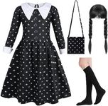 Cosplay Costume Girls Dress For Kid