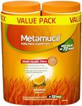 Metamucil Daily Fibre Supplement Or