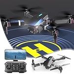 Multifunctional Drone with HD Camer