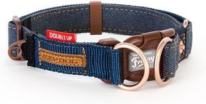 EZYDOG Double Up Dog Collar | Dog C