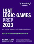 Lsat Books