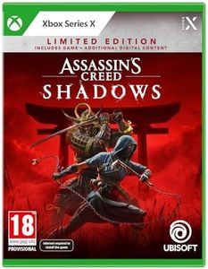 Assassin's