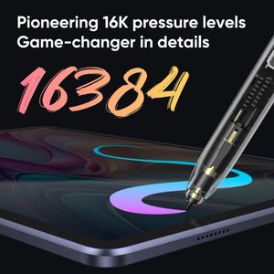 XPPen Magic Drawing Pad 12.2" – Digital Art Tablet