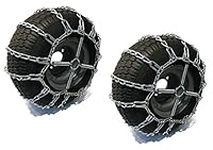 The ROP Shop 2 Link TIRE Chains & T