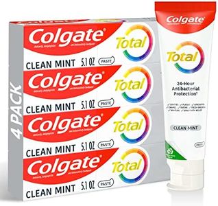 Colgate To