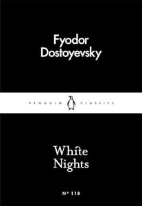 White Nights: Little Black Classics