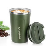 Portable Coffee Mug