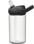 Camelbak Eddy+ Kids 14Oz, Clear