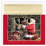 Masterpiece Studios Holiday Collect