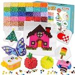 Meland Fuse Beads Kit - 11,000 pcs 
