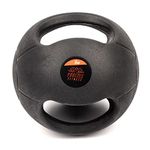 Medicine Ball With Handles