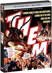 Them! - Co