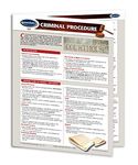 Criminal Procedure Guide - Canadian Law - Legal Quick Reference Guide by Permacharts