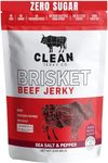 Clean Jerky Co. Old Fashioned Dry Z