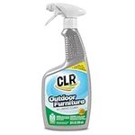 CLR Outdoor Furniture Cleaner, Clea