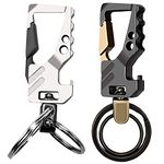 Carabiner Keychain For Women