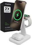 Mophie Snap+ 3-in-1 Wireless Chargi