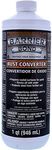 Barrier Bond - Rust Off - Rust-Converter Coating - 1 Quart Bottle of Premium Rust Converting Coating - Anti-Rust Protection for Underbody Rustpoofing - Converts Rust to an Inert Black Barrier