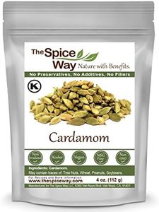 The Spice
