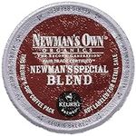 Newman's Own Special Blend K-cups, 