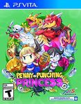 Penny-Punching Princess - PlayStati