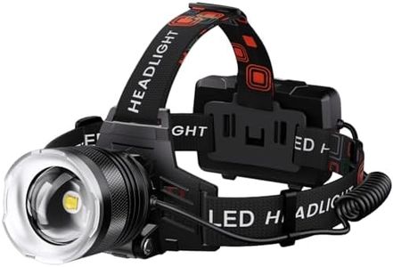 AMAKER LED