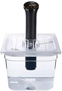 SousVideTools | Sous Vide Container | Water Tank | Anova Nano Cooker Compatible | 11.6L