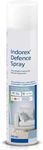 Indorex Household Flea Spray for the Home – Powerful Flea & Pest Control for Home, Effective Against Fleas, Ticks, Bed Bugs, Ants & Insects Long-Lasting Safe for Indoor Use Easy Application – 500ML