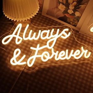 LED Always