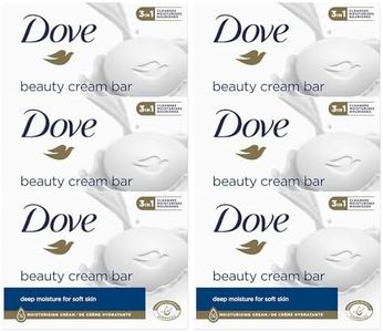 Dove Orgin