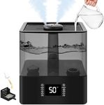 6L Humidifiers for Bedroom Large Ro