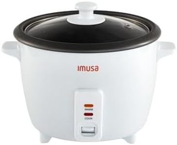 IMUSA 10cu