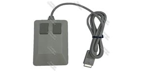 Analogic Original Commodore Mouse for Amiga A500 A600 A1200 A2000 A4000