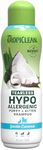 TropiClean Gentle Puppy Shampoo, Do